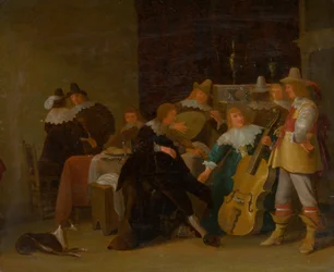Home Concert